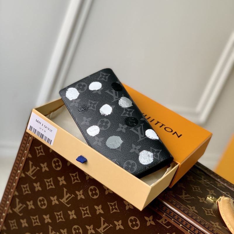 LV Wallets - Click Image to Close